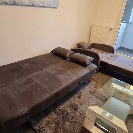 Apartman Mima Zagreb Exterior photo