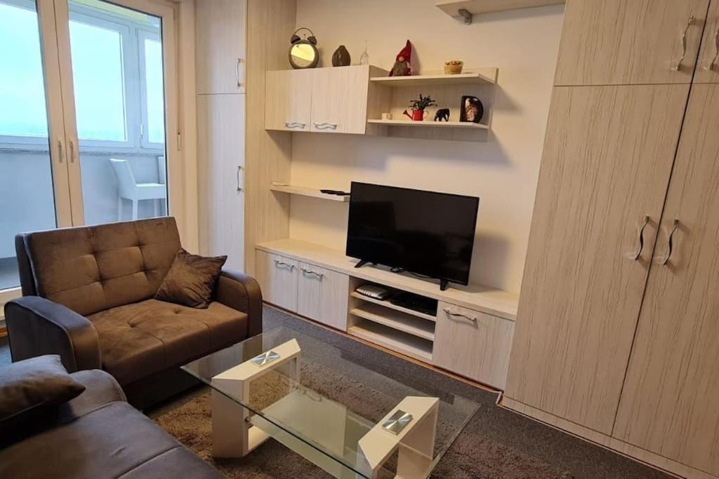 Apartman Mima Zagreb Exterior photo